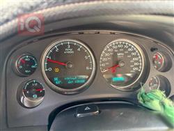 شيفروليه تاهو